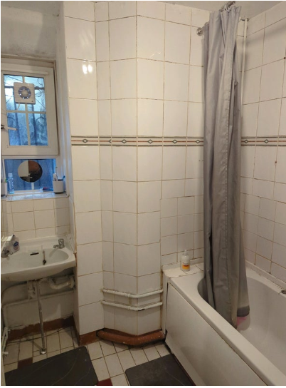 Room available in elephant and castle SE1